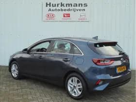 Kia Ceed thumbnail 6