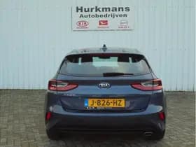 Kia Ceed thumbnail 7