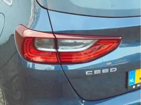 Kia Ceed thumbnail 8