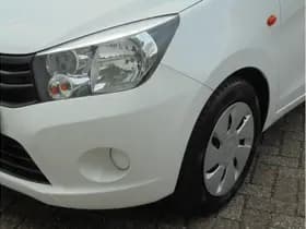 Suzuki Celerio thumbnail 11