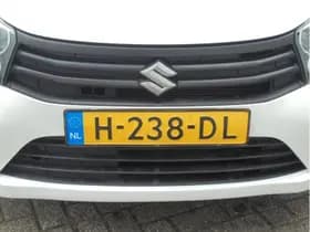 Suzuki Celerio thumbnail 12