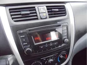 Suzuki Celerio thumbnail 14