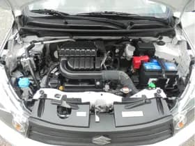 Suzuki Celerio thumbnail 28