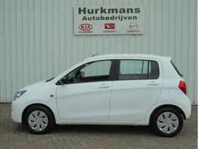 Suzuki Celerio thumbnail 4