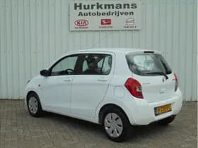 Suzuki Celerio thumbnail 6