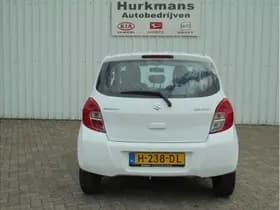 Suzuki Celerio thumbnail 7