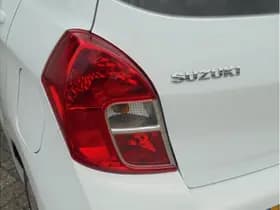 Suzuki Celerio thumbnail 8