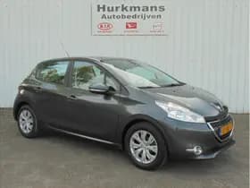 Peugeot 208 thumbnail 3