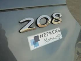 Peugeot 208 thumbnail 27