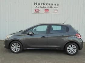 Peugeot 208 thumbnail 4