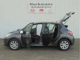 Peugeot 208 thumbnail 5