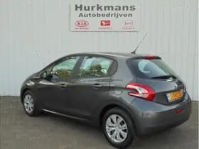 Peugeot 208 thumbnail 6