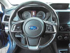 Subaru Xv thumbnail 11