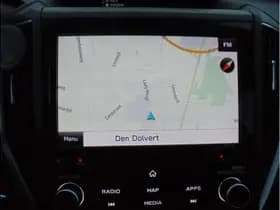 Subaru Xv thumbnail 16