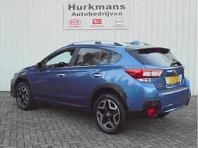 Subaru Xv thumbnail 6