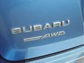 Subaru Xv thumbnail 8