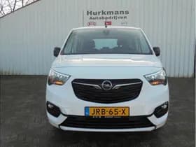 Opel Combo thumbnail 2