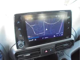 Opel Combo thumbnail 13