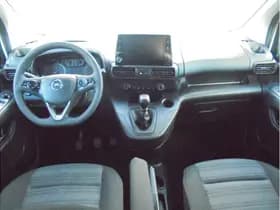 Opel Combo thumbnail 15