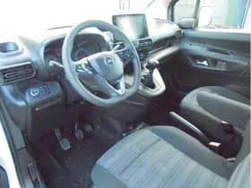 Opel Combo thumbnail 16