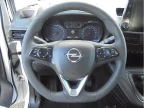 Opel Combo thumbnail 19