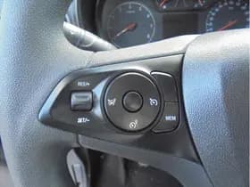 Opel Combo thumbnail 20