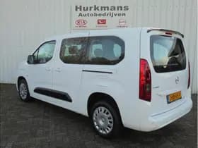 Opel Combo thumbnail 6