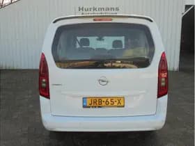 Opel Combo thumbnail 7