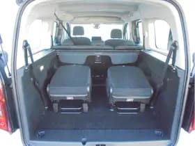 Opel Combo thumbnail 8