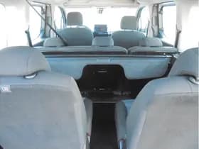 Opel Combo thumbnail 9