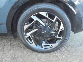 Kia Sportage thumbnail 14