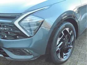 Kia Sportage thumbnail 17