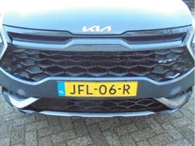 Kia Sportage thumbnail 18