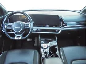 Kia Sportage thumbnail 20