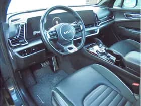 Kia Sportage thumbnail 24