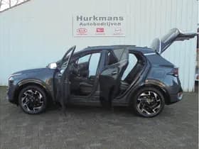 Kia Sportage thumbnail 5