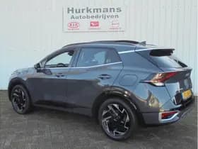 Kia Sportage thumbnail 6