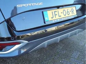 Kia Sportage thumbnail 9