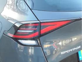 Kia Sportage thumbnail 10