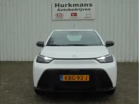 Toyota Aygo thumbnail 2