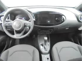 Toyota Aygo thumbnail 14