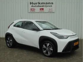 Toyota Aygo thumbnail 3