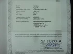 Toyota Aygo thumbnail 34