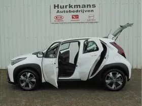 Toyota Aygo thumbnail 5