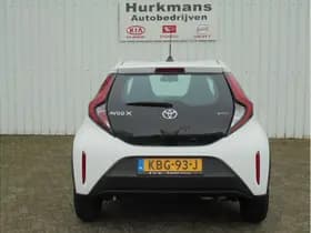 Toyota Aygo thumbnail 7