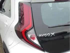 Toyota Aygo thumbnail 8