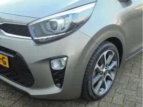 Kia Picanto thumbnail 11