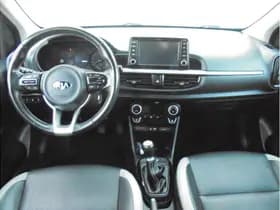 Kia Picanto thumbnail 13