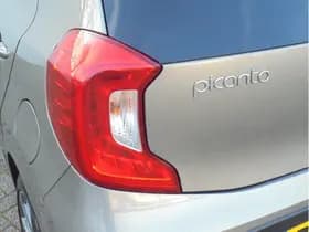 Kia Picanto thumbnail 25