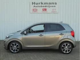 Kia Picanto thumbnail 4